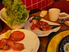 -釜山火炉韩式炭火烤肉(欧洲城店)