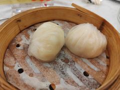 -沙田新强记烧鹅海鲜酒家