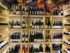 -肆海小川菜酒馆Wine Bistro (青年路店)