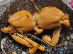 -哥老官重庆美蛙鱼头(龙湖杭州金沙天街店)