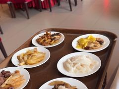 -天宜隆蘑菇宴火锅(石景山旗舰店)