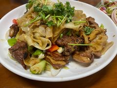 -牧疆情新疆餐饮