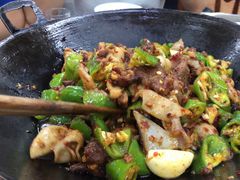-张氏父子常德肠子馆(红星总店)