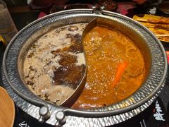 -牛New寿喜烧(虹桥新天地店)