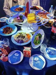 -恒阳大饭店·婚礼主题宴会厅