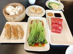 -金鼎轩(鸟巢北辰荟店)