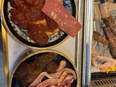 -非烤勿扰韩料自助烤肉(松山湖万科店)