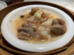 -钟菜·粤菜点心·宴请(海上世界·汇港二期店)