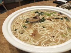-莆田餐厅PUTIEN(三里屯店)