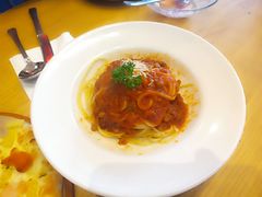 -菲滋意式餐厅(金华银泰城店)