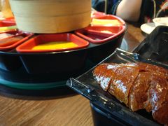 羲和烤鸭-羲和雅苑•北京烤鸭(吴中路万象城店)
