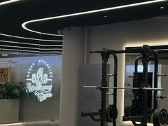 -TMG潮流健身(奥体莲荷里店)
