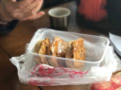 -海棠糕双酿团