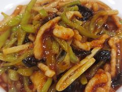 -郭林家常菜(洋桥店)