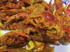 -辣螃铠盆盆蟹大排档(总店)