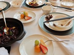-长沙顺天凯宾斯基酒店·祈顺酒家中餐厅(雨花亭店)