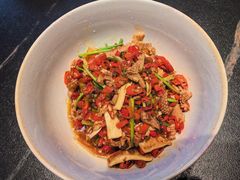 -田小狗的饭店(才子佳郡店)