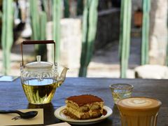 -MOJ coffee(瓯海泽雅水碓坑店)