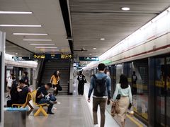 -衡山路(地铁站)