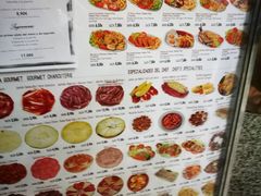 -火腿博物馆(马约尔广场店)