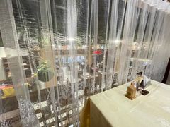 -福慧慈缘素食餐厅(王府井店)