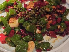 农家小炒肉-大榕树下顺德菜(融创茂店)