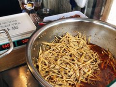 -张记捆鸡(总店)