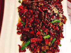 -兔槽江湖菜·重庆璧山兔(水围店)
