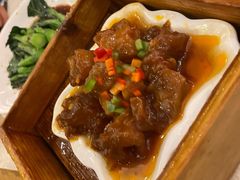 -荣粤酒家·融合粤菜