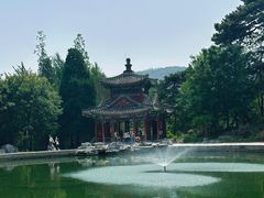 -香山公园