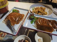-京味斋·北京烤鸭(华威桥北工大店)