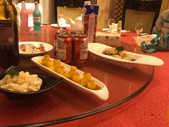 -东方之珠海鲜酒楼(南开店)