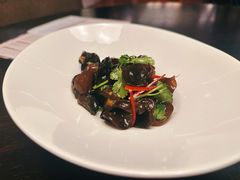 -浙江安吉JW万豪酒店·万豪中餐厅