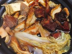 -赵家牛肉砂锅(台西三路店)