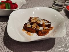 -北京王府井希尔顿酒店·秦唐中餐厅Chynna