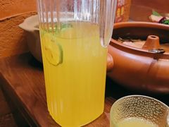 -老滇山寨•云南特色菜•地方菜•民族风情歌舞表演(世纪金源店)
