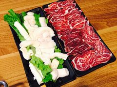 -牛天下·牛肉·海鲜·打边炉·融合菜