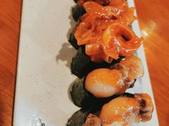 -三月居酒屋(青年大街店)