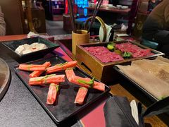 -吼堂老火锅(万寿宫店)