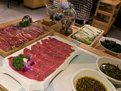 -雾都渣渣火锅(南城智汇城店)