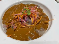 东北水晶拉皮-老边饺子馆(金源店)