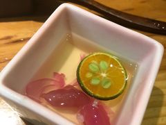 -花潮料理艺食馆(世欧广场店)