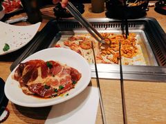 -新石器烤肉(虹悦城店)