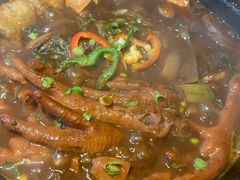 -打酱油·非遗淮扬菜(瘦西湖梅岭店)