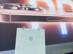 -Apple零售店(新街口店)