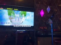 -K+全国连锁KTV(绿地缤纷天地店)