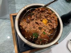 -小厨娘淮扬菜(六合欢乐港店)