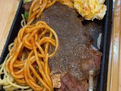 -凡塔斯牛排自助餐厅(莆田万达店)