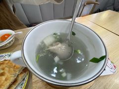 -清真·皮芽子疆味小馆