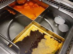 -海底捞火锅(凯德广场店)